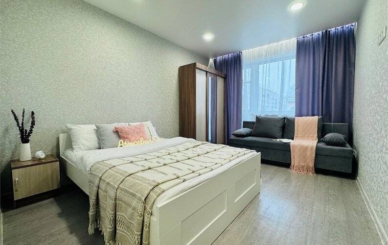 Atmosfera Sna На Челюскинцев 22