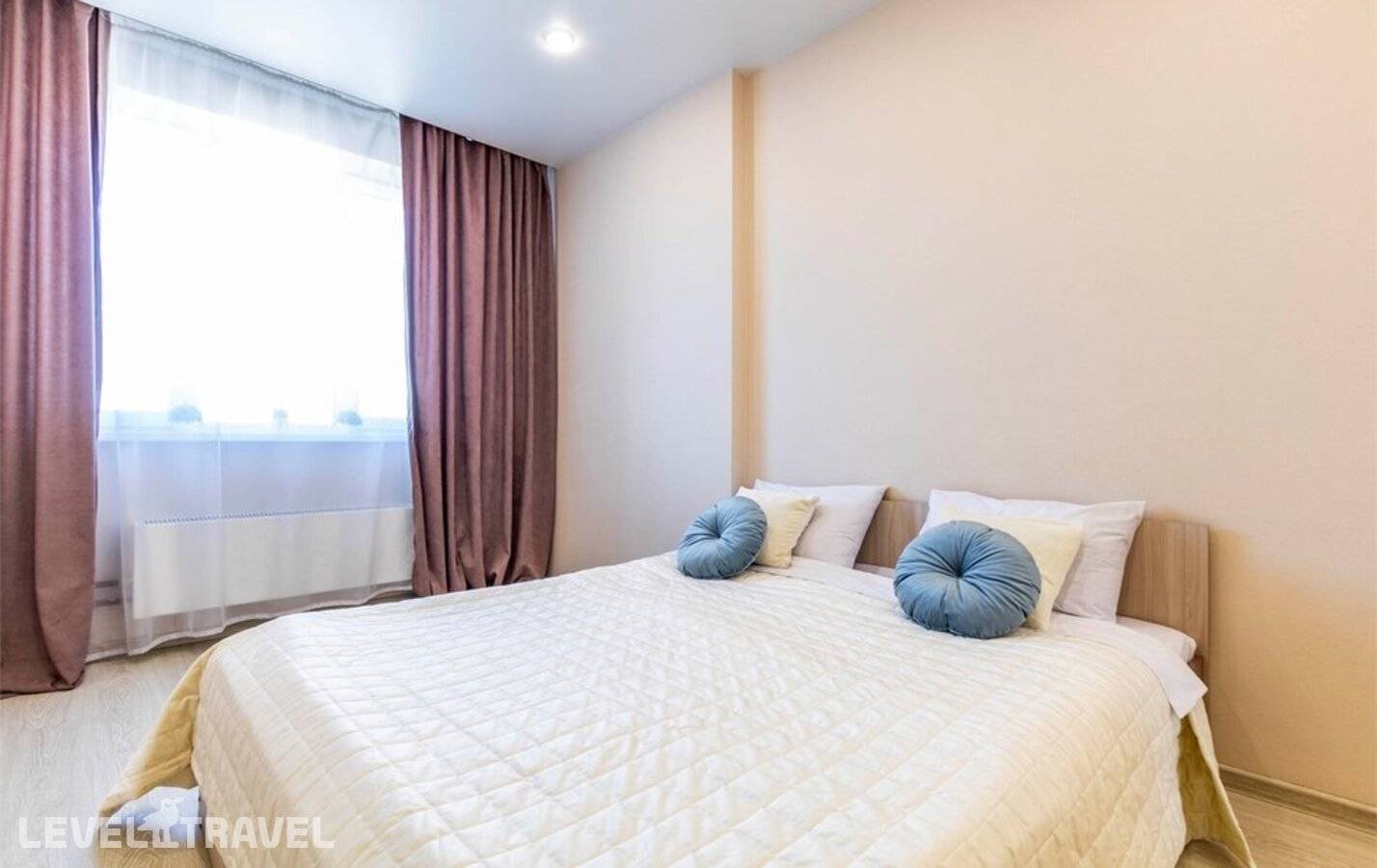 Отель Bequest На Белинского 177а/3 — Екатеринбург, Россия