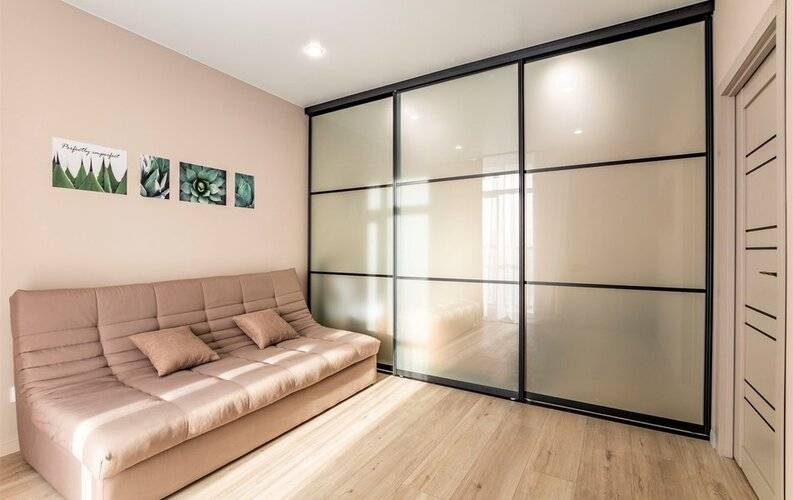 Beguest На Шаронова 31