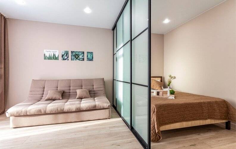 Beguest На Шаронова 31