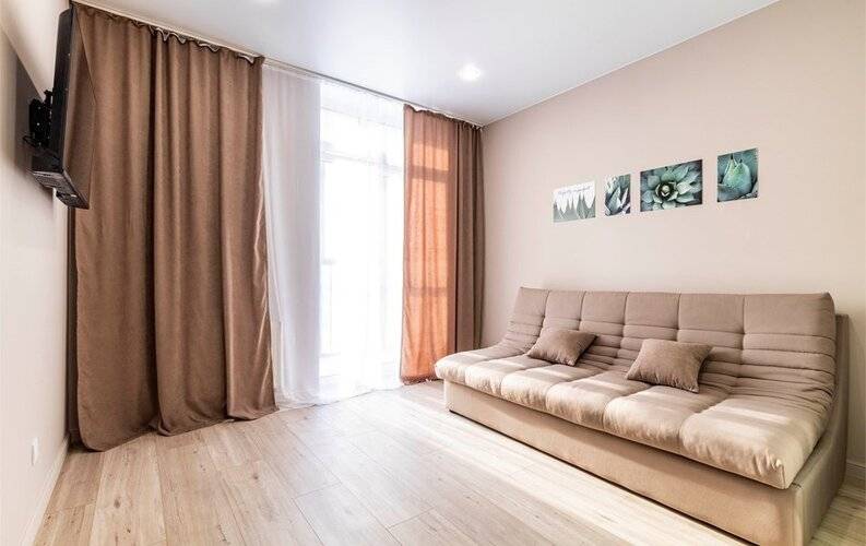 Beguest На Шаронова 31