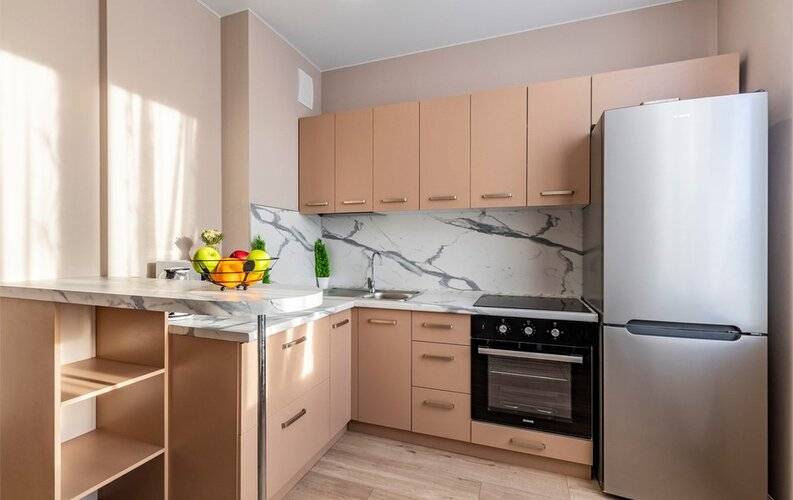 Beguest На Шаронова 31