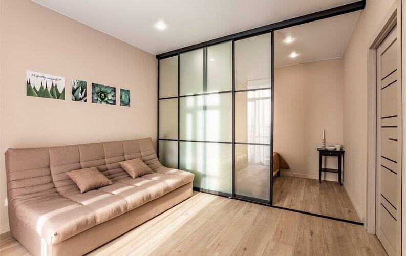 Beguest На Шаронова 31