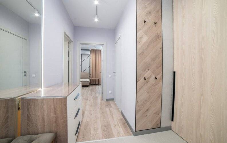 Beguest На Шаронова 31