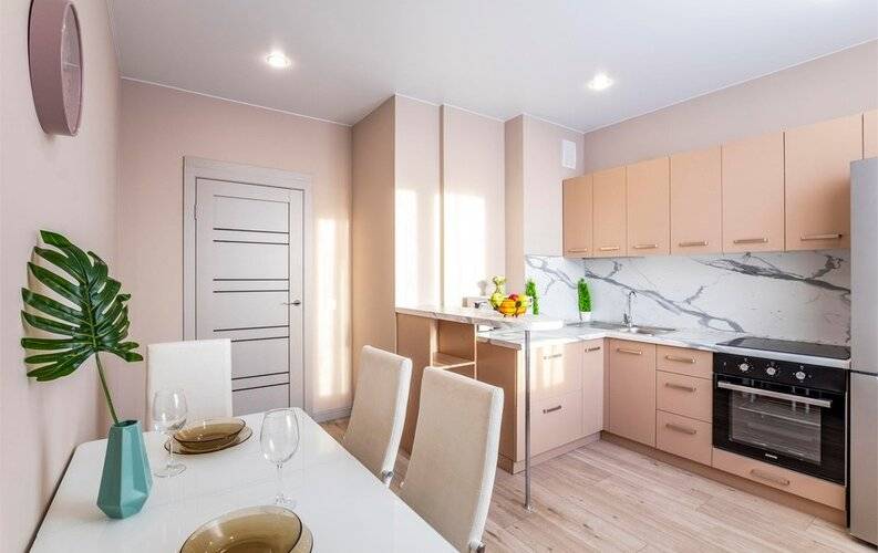 Beguest На Шаронова 31