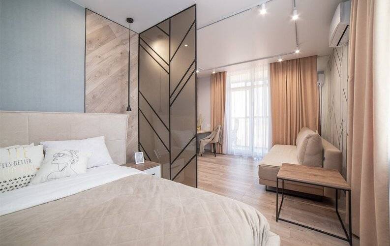 Beguest На Шаронова 31