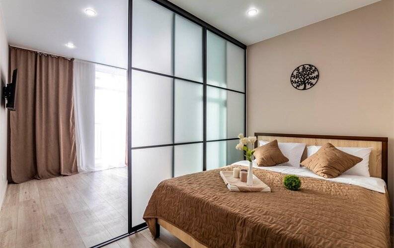 Beguest На Шаронова 31