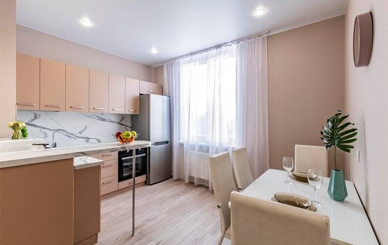 Beguest На Шаронова 31