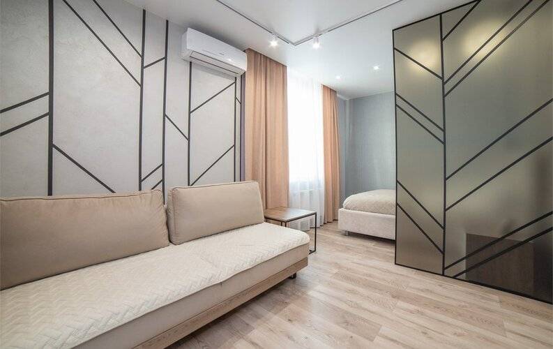 Beguest На Шаронова 31