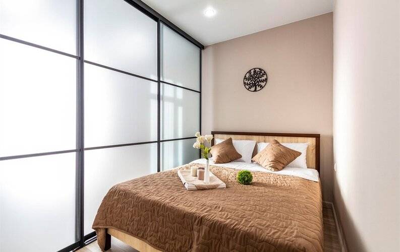 Beguest На Шаронова 31