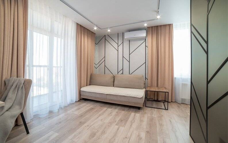 Beguest На Шаронова 31