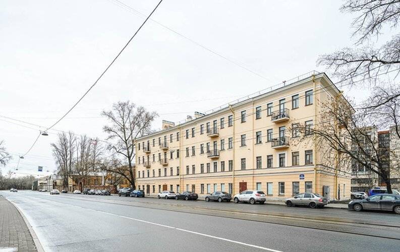 Rentalspb На Калинина