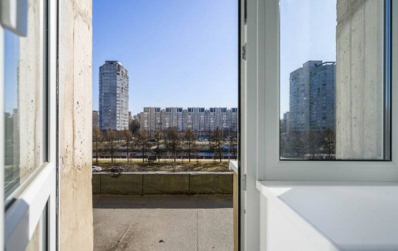 Rentalspb На Новосмоленской Наб. 1е