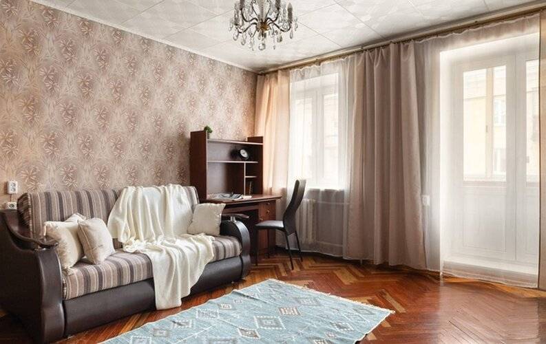 Веста На Гагаринской 30