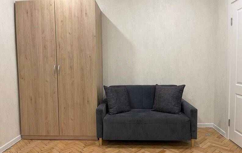 Веста На Кавалергардской 30