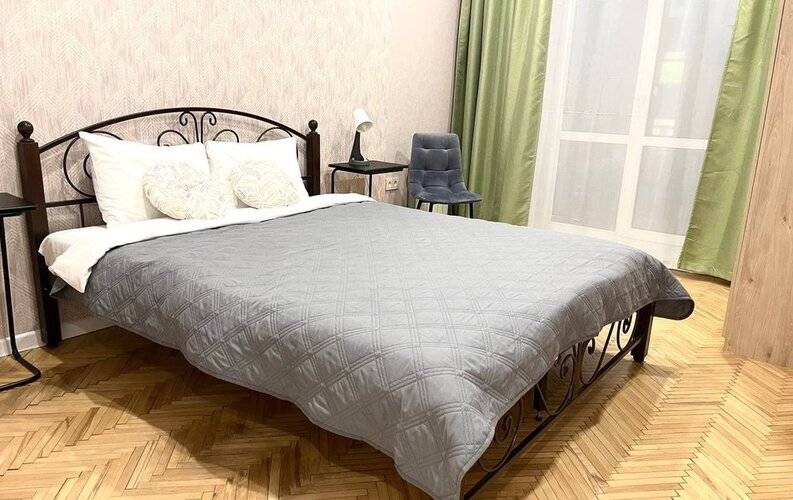 Веста На Кавалергардской 30