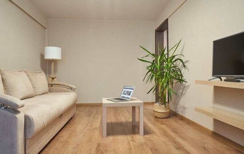 Good Night (Гуд Найт) На Белинского 30 Апартаменты