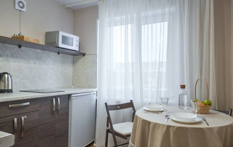 Good Night (Гуд Найт) На Белинского 30 Апартаменты