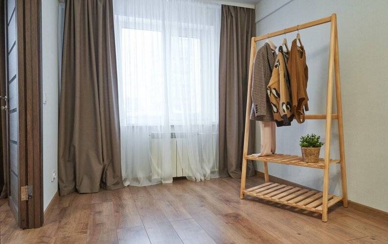 Good Night (Гуд Найт) На Белинского 30 Апартаменты