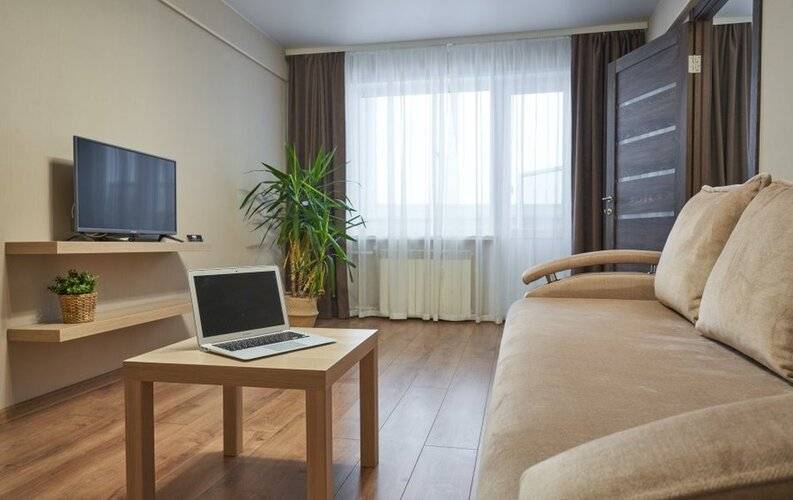 Good Night (Гуд Найт) На Белинского 30 Апартаменты