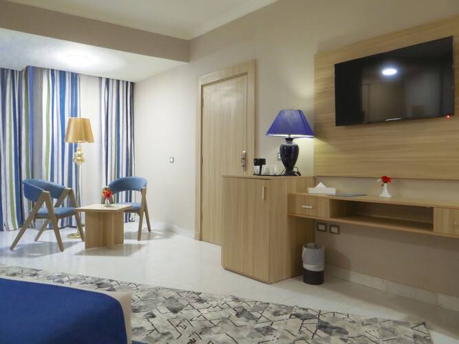 White Valley Diamond Resort
