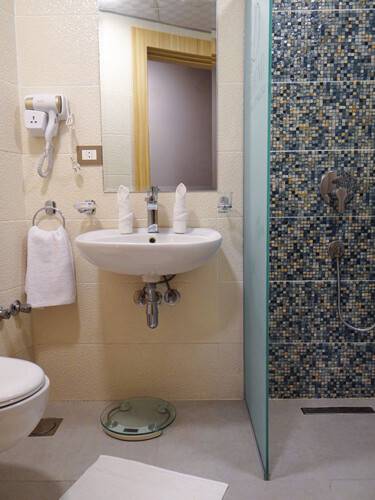 White Valley Diamond Resort