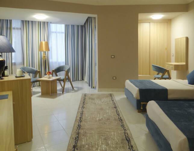 White Valley Diamond Resort