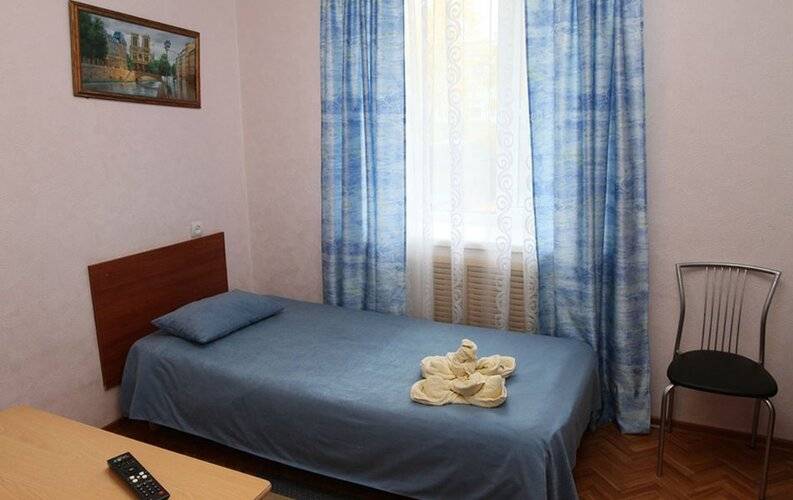 Венеция На Ленина 9 Апартаменты