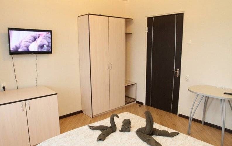 Венеция На Ленина 9 Апартаменты