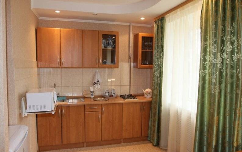 Венеция На Ленина 9 Апартаменты