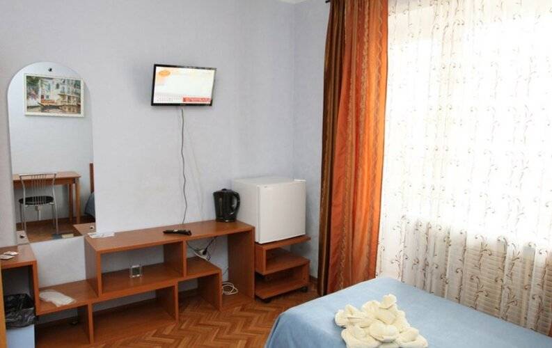 Венеция На Ленина 9 Апартаменты