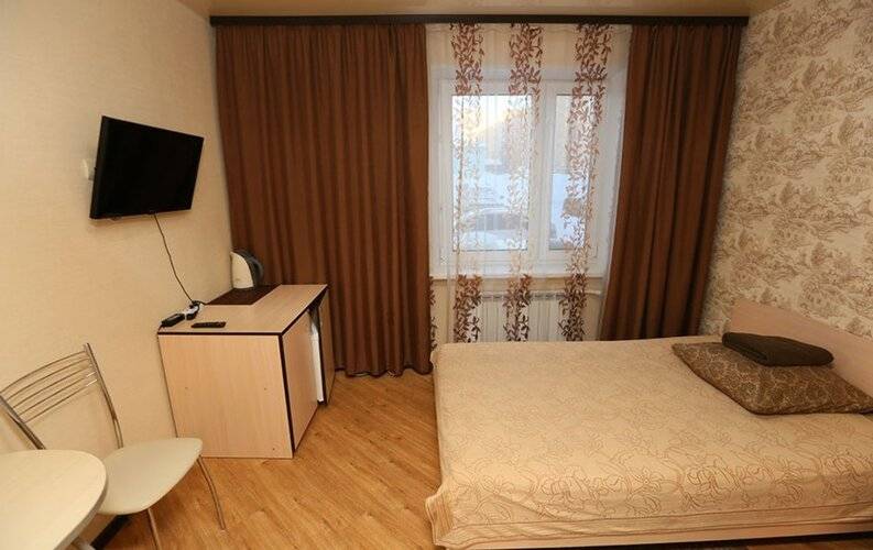 Венеция На Ленина 9 Апартаменты