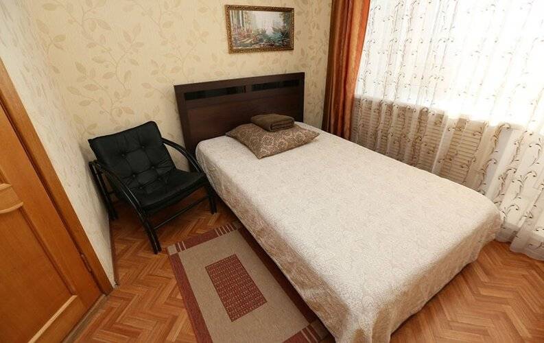 Венеция На Ленина 9 Апартаменты