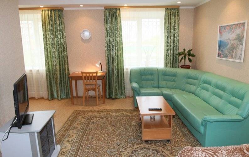 Венеция На Ленина 9 Апартаменты