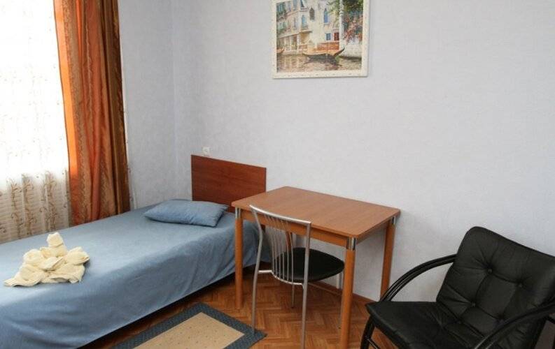 Венеция На Ленина 9 Апартаменты