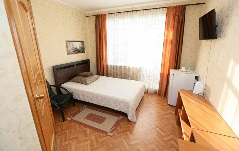 Венеция На Ленина 9 Апартаменты