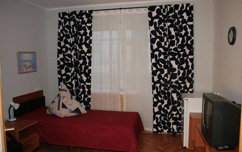 Венеция На Ленина 9 Апартаменты