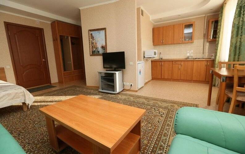 Венеция На Ленина 9 Апартаменты