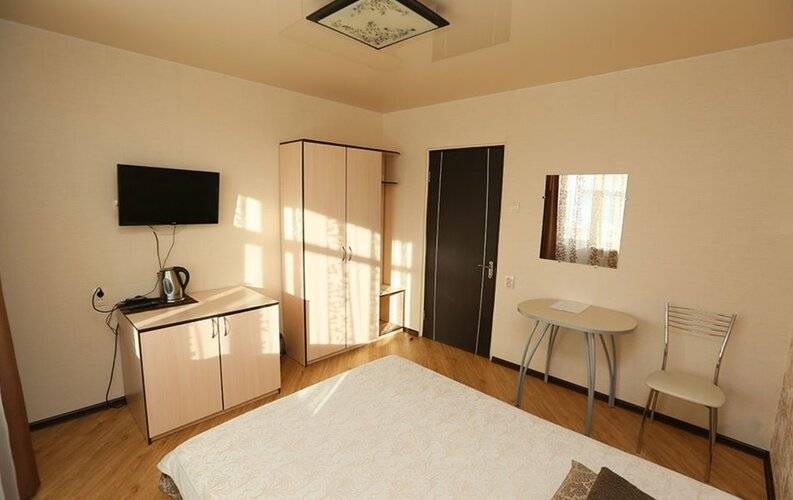 Венеция На Ленина 9 Апартаменты