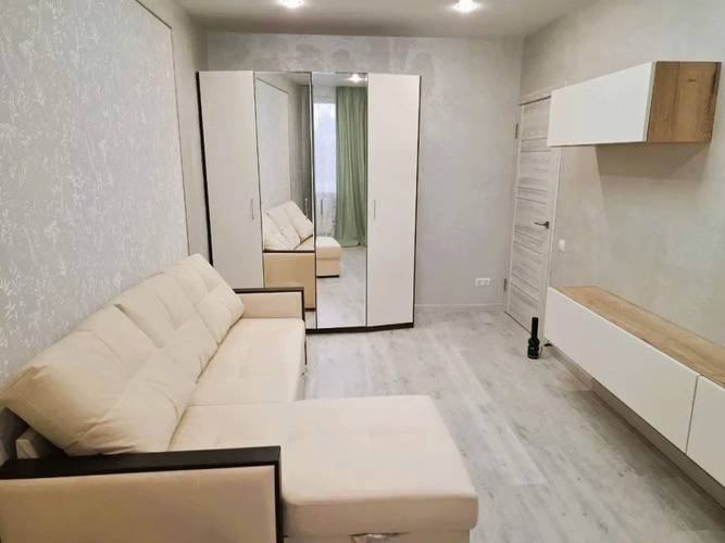 Апартаменты Baltic Resort (Балтик Резорт) На Октябрьской 2б