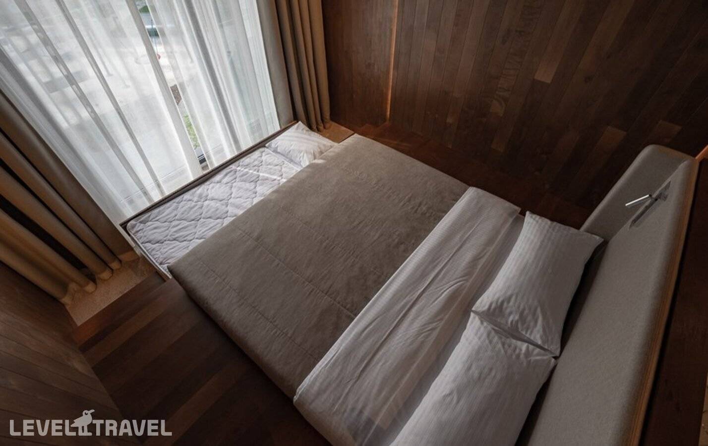 фотографии отеля Voda (Вода) Бутик-Отель в Россия(Челябинск) - фото №38