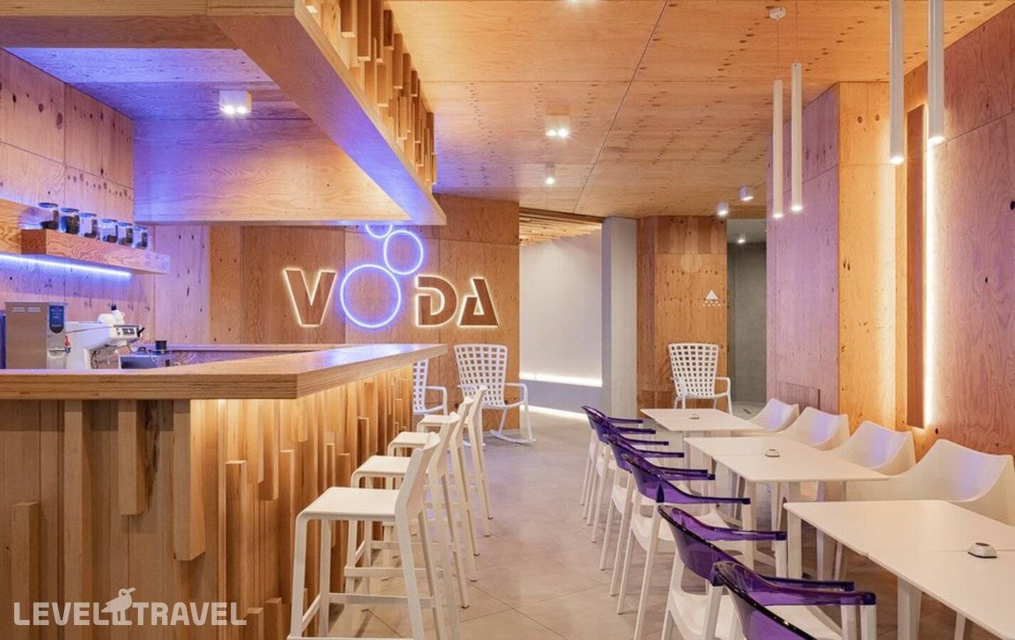 фотографии отеля Voda (Вода) Бутик-Отель в Россия(Челябинск) - фото №22