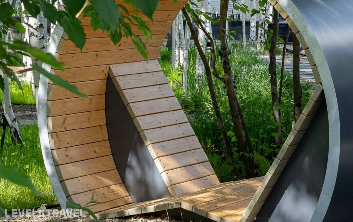 фотографии отеля Voda (Вода) Бутик-Отель в Россия(Челябинск) - фото №7