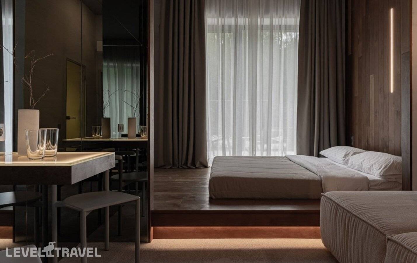 фотографии отеля Voda (Вода) Бутик-Отель в Россия(Челябинск) - фото №32