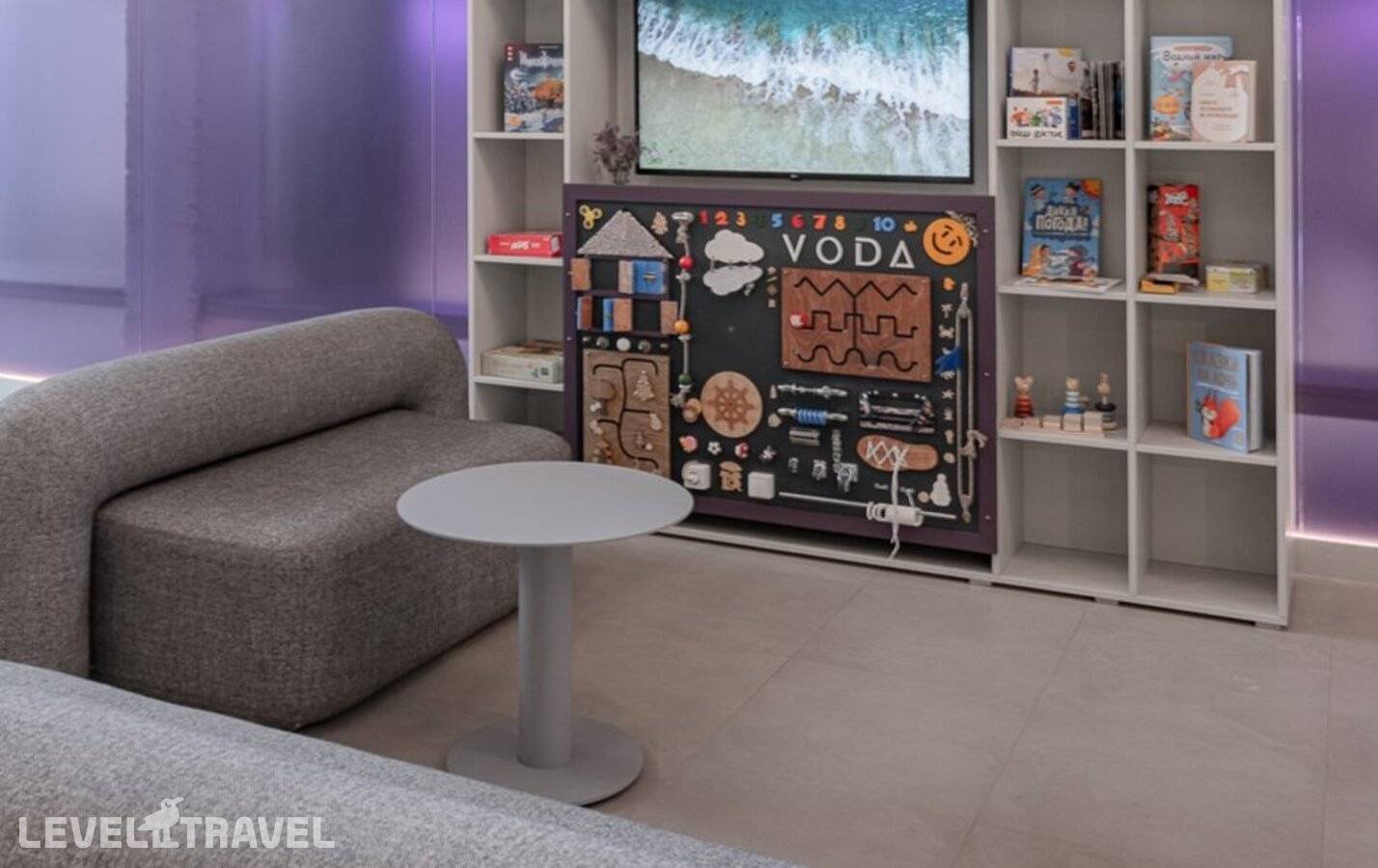 фотографии отеля Voda (Вода) Бутик-Отель в Россия(Челябинск) - фото №25