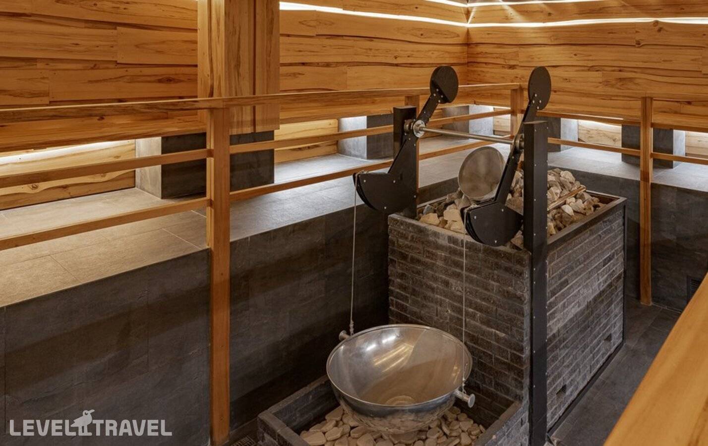 фотографии отеля Voda (Вода) Бутик-Отель в Россия(Челябинск) - фото №19