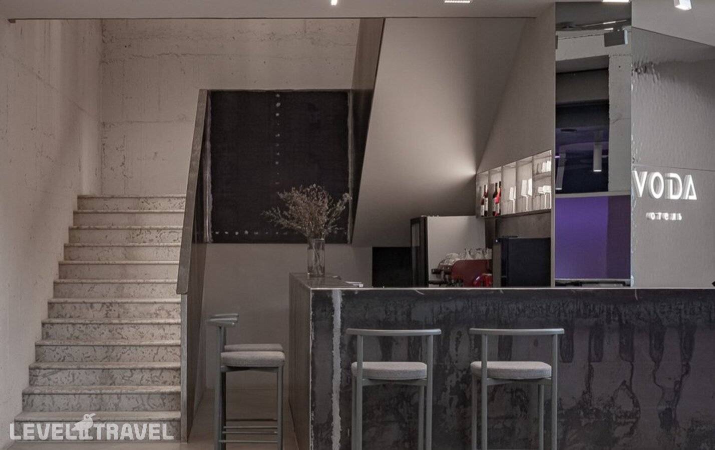 фотографии отеля Voda (Вода) Бутик-Отель в Россия(Челябинск) - фото №24