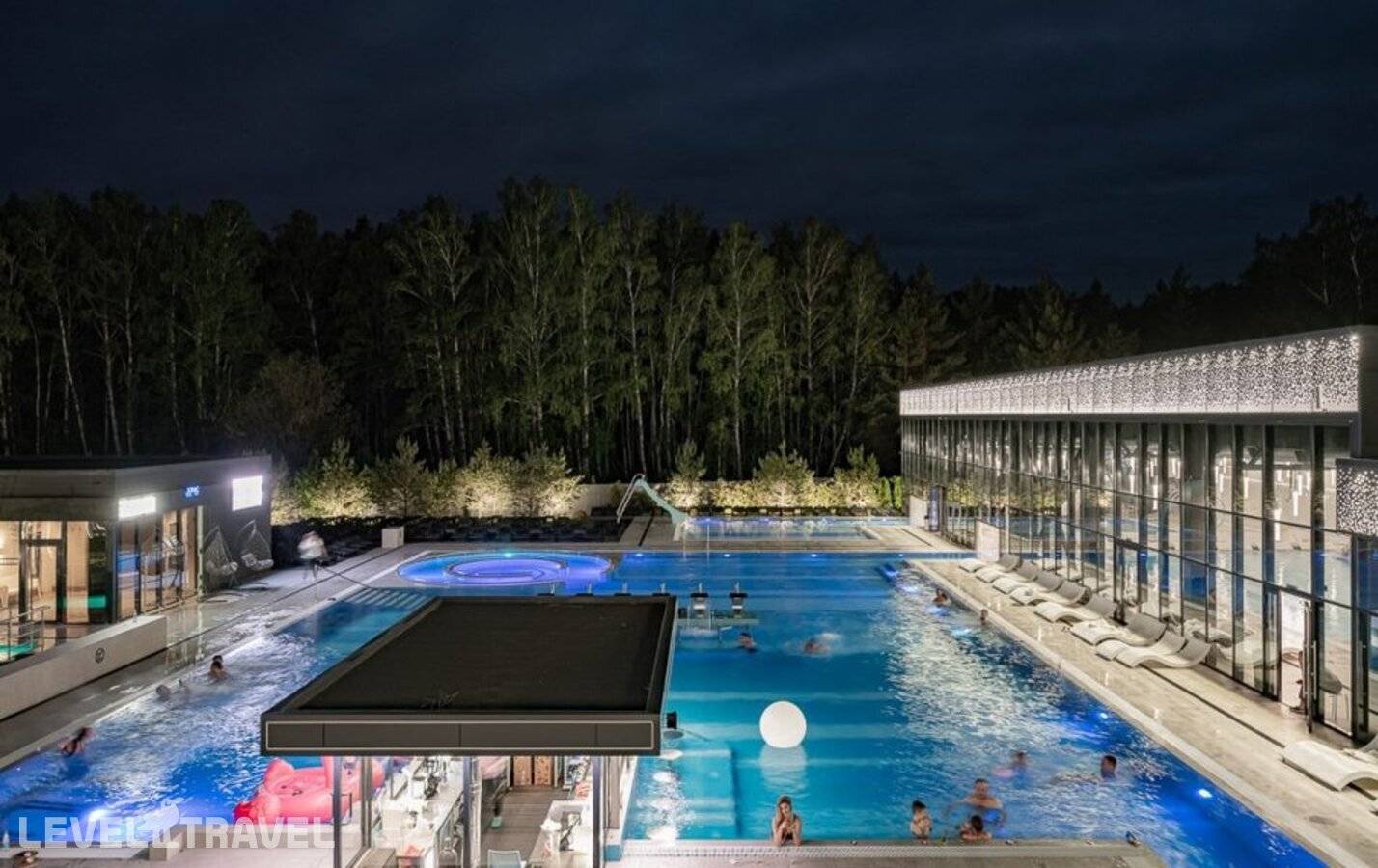 фотографии отеля Voda (Вода) Бутик-Отель в Россия(Челябинск) - фото №16