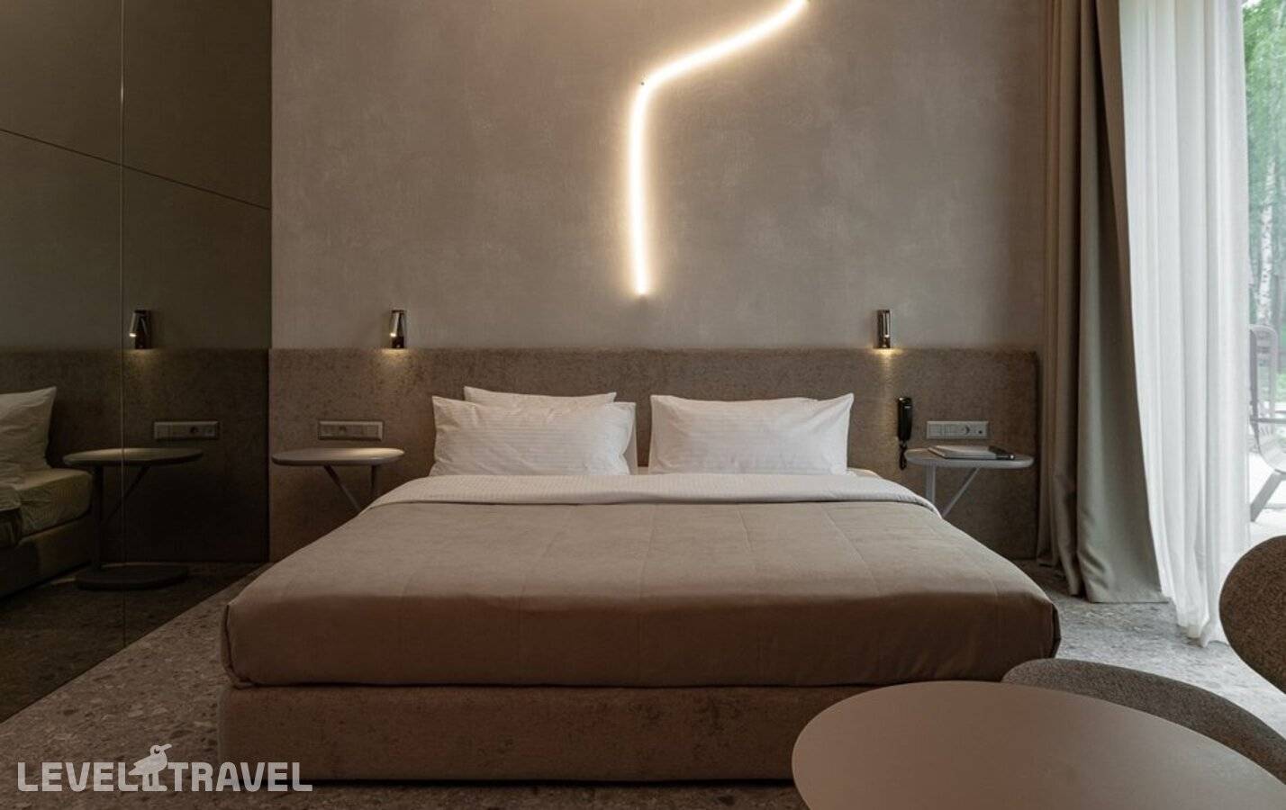 фотографии отеля Voda (Вода) Бутик-Отель в Россия(Челябинск) - фото №8