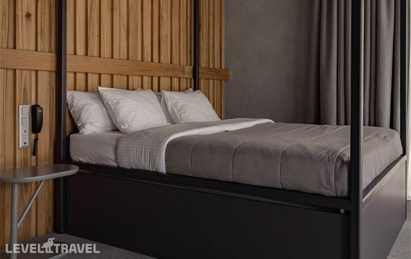 фотографии отеля Voda (Вода) Бутик-Отель в Россия(Челябинск) - фото №34